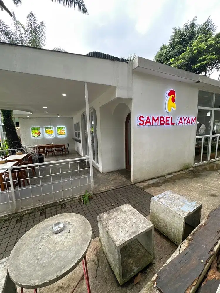 LOWONGAN KERJA STAFF KITCHEN