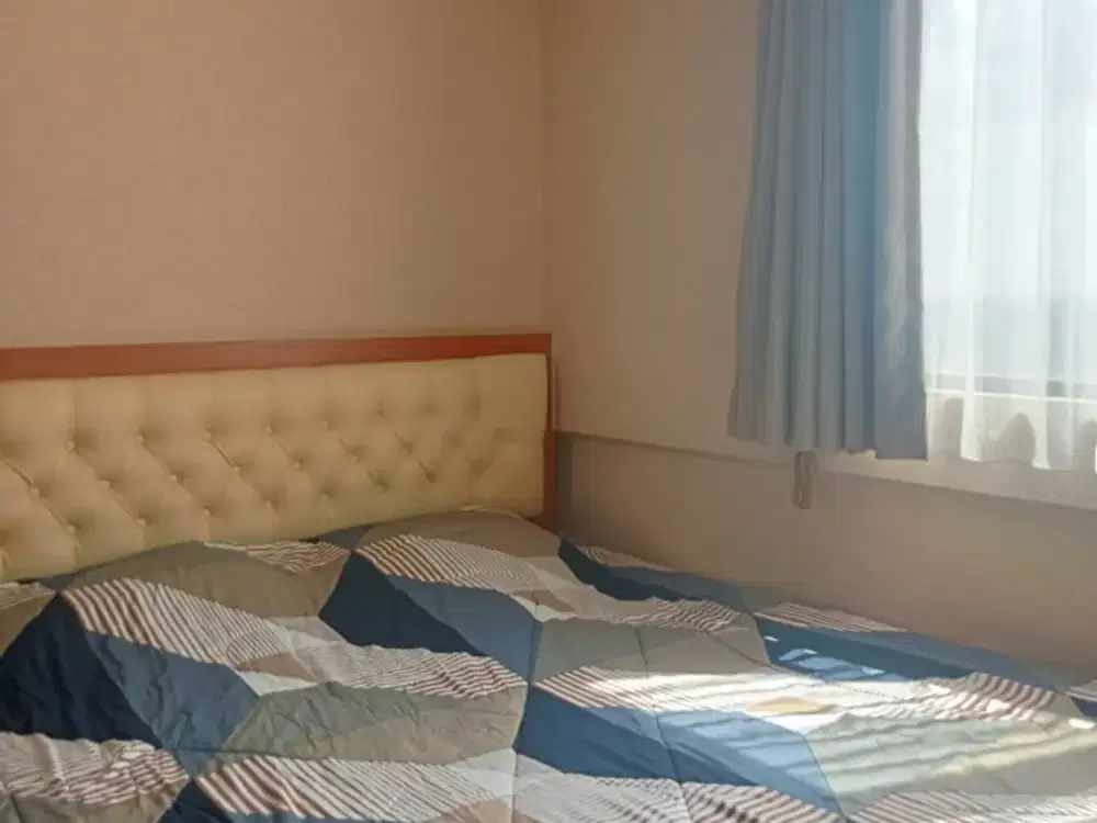 *Dijual Murah Apartemen Meikarta – 3 BR Fully Furnished*