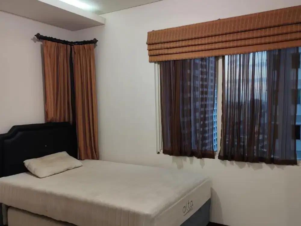 Apartment Thamrin Residence Apartment