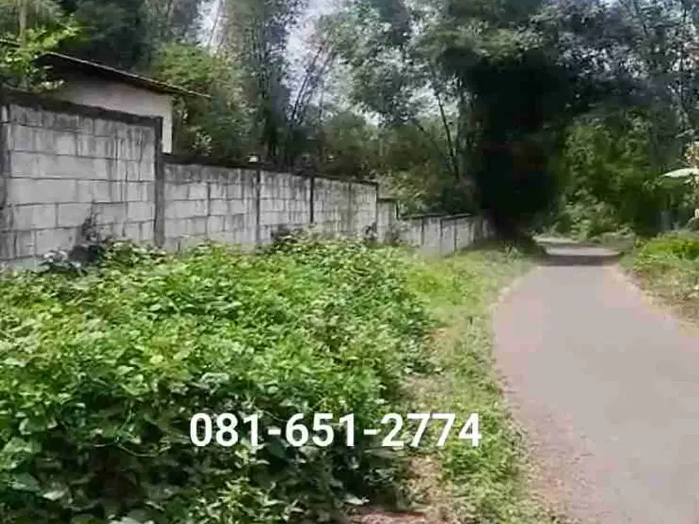 Tanah di Sukorejo Pasuruan