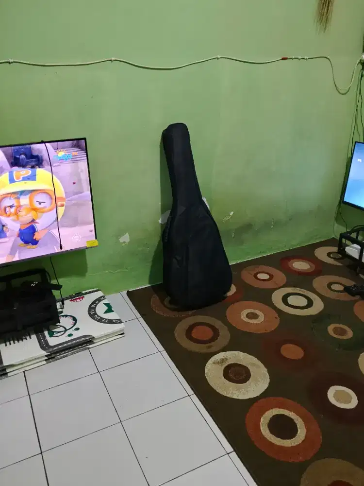 Odlair 3/4 Top solid like new