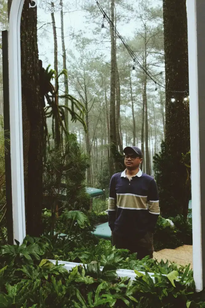 Butuh loker tolong info ya pak bu