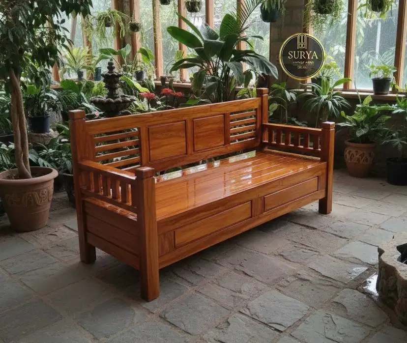 kursi jati model minimalis panjang 180 cm x 70 cm spesial13