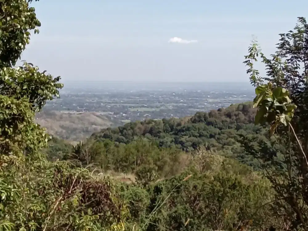 Lahan 7,7Ha @Rp200Rb/m2 DIJUAL & KERJASAMA (KSL)