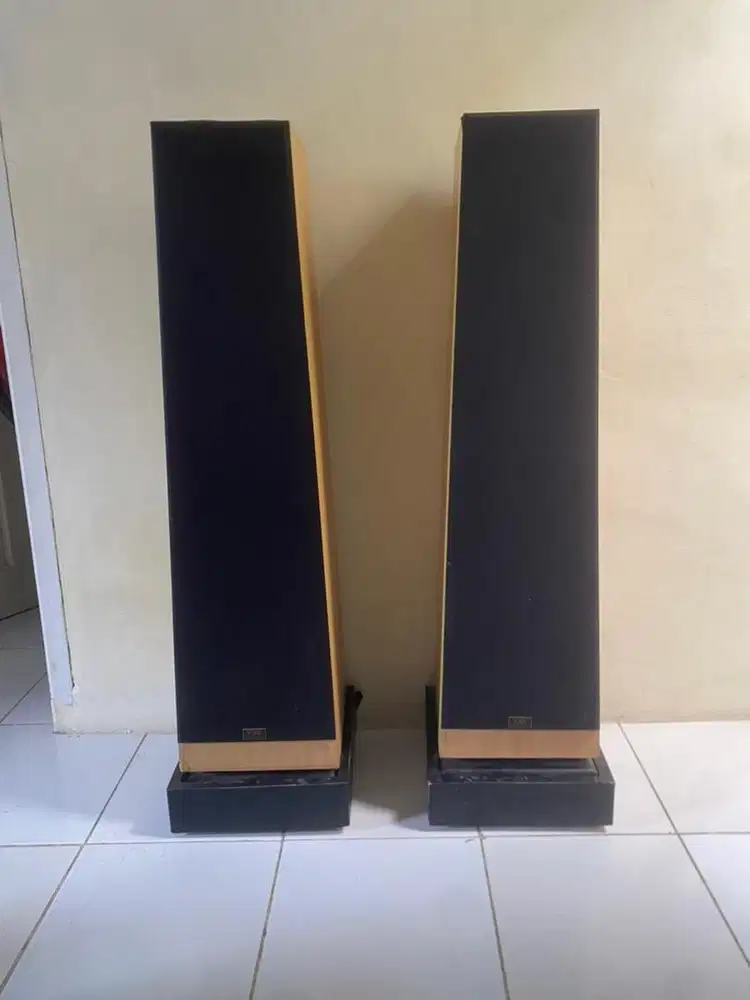 Speaker Floorstand VAV PRO 110 Audio Energy