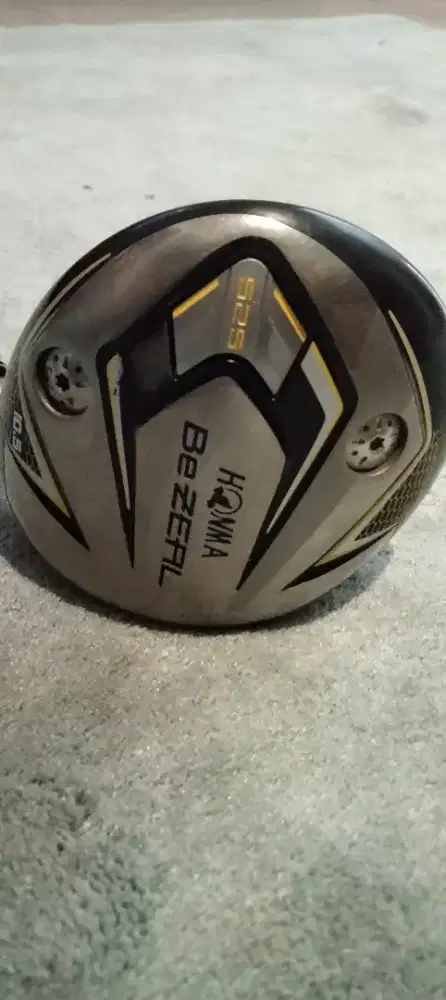 Stik golf Driver Honma Bezeal