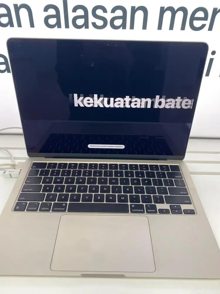 Macbook Air M2 iBox