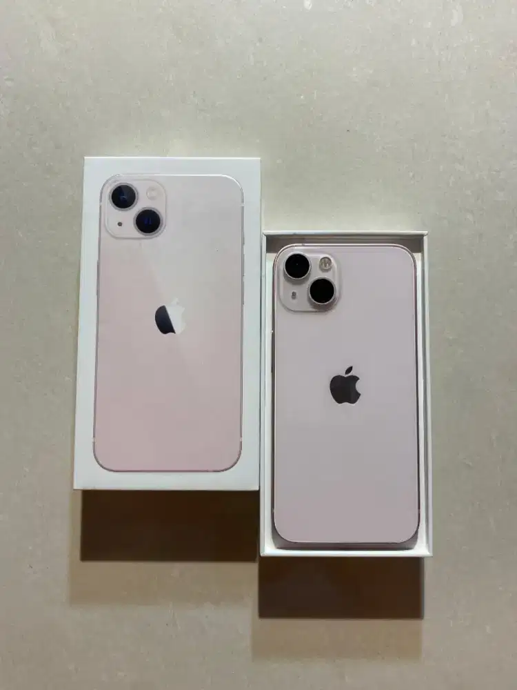 Iphone 13 128gb ibox