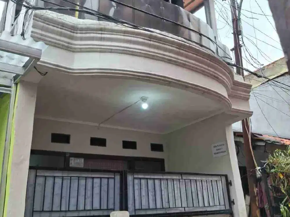 dijual kos kosan dblok a Kebayoran Baru Jakarta selatan