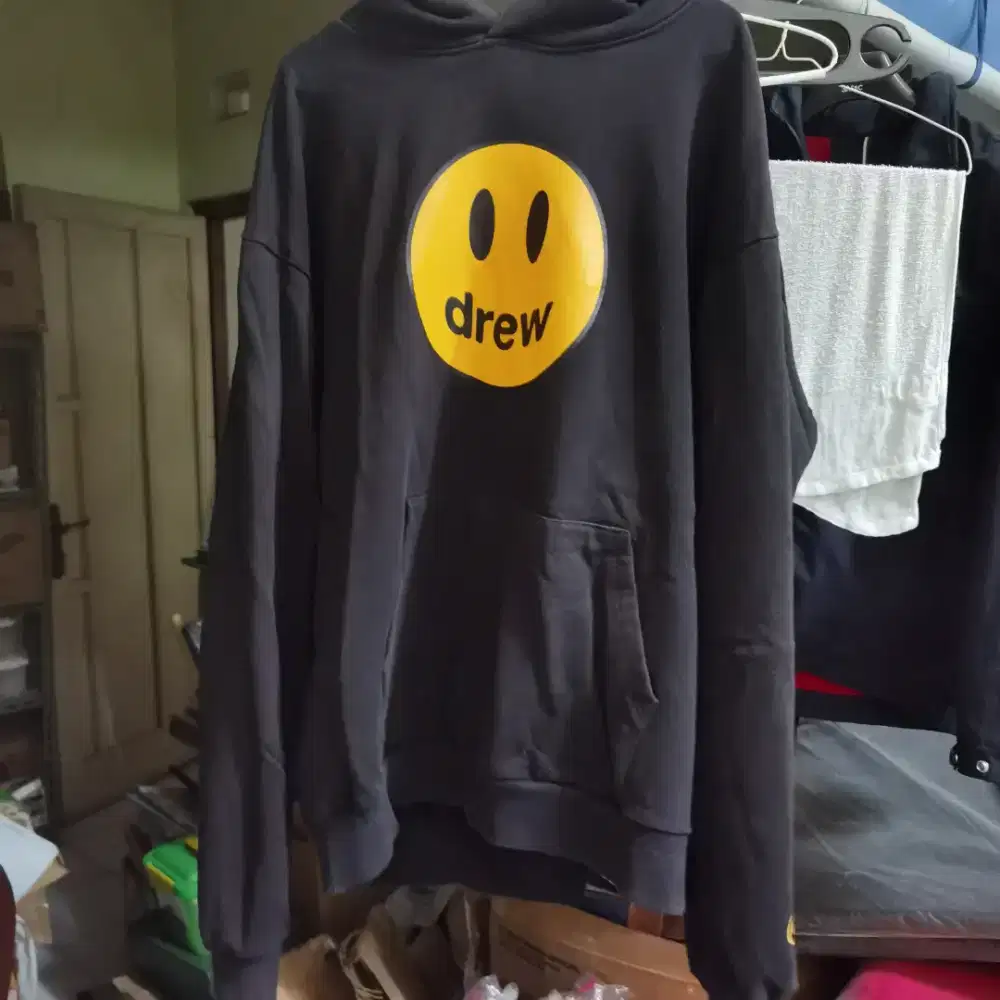 Hoodie Drew Bekas