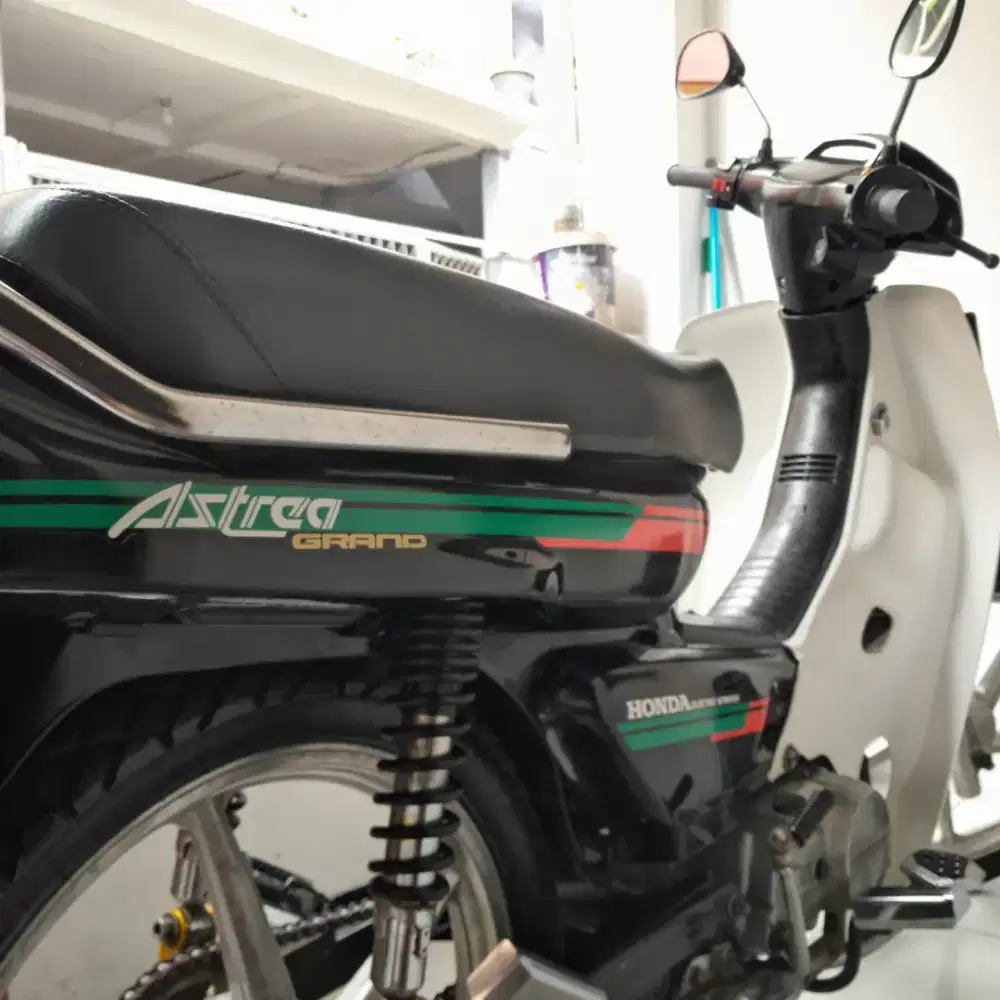Honda Astrea 1997