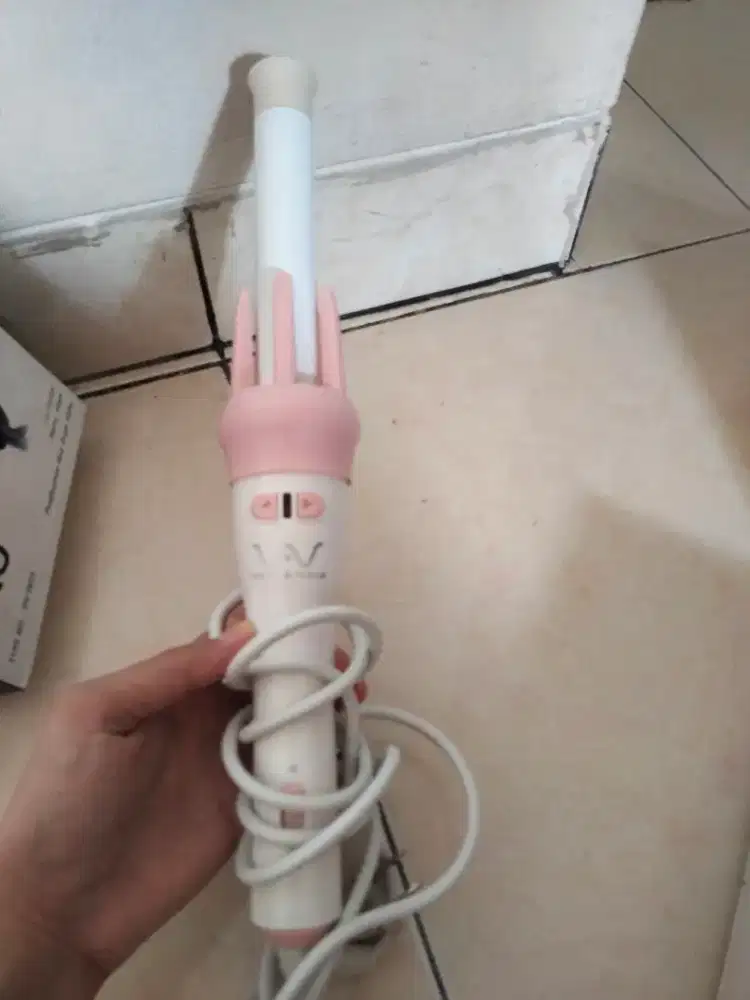 Magic Curly merk Vlvldo&Vogua