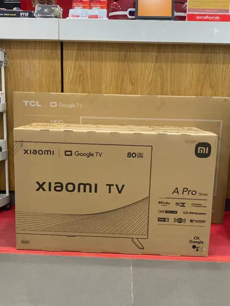 Cash , kredit tv bisa tanpa DP