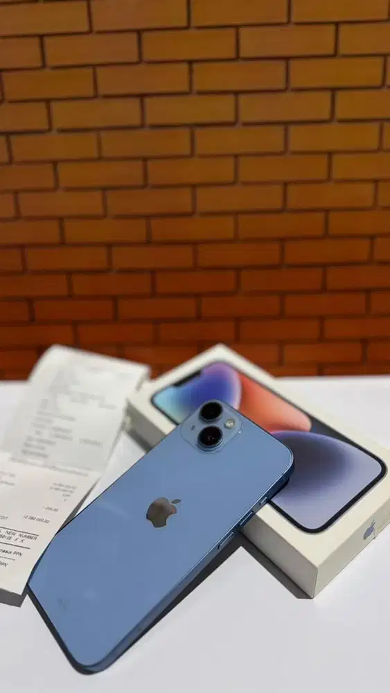 IPHONE 14 128 IBOX