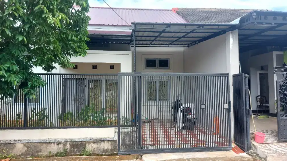 Menyewakan Rumah Tinggal  hub