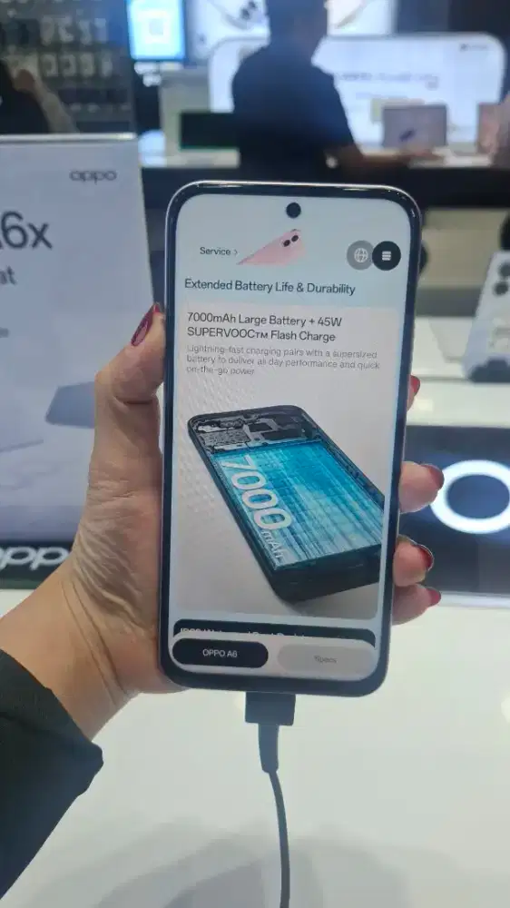 Cicilan cepat aman nyaman limit besar tenor panjang