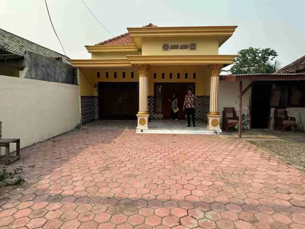 DIJUAL RUMAH 

KEL. : TURIREJO
KEC  : KEDAMEAN
KAB  : GRESIK