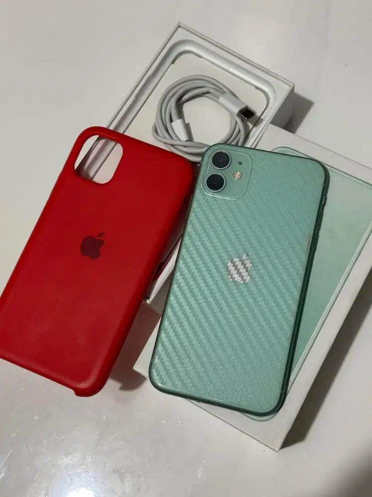 Iphone 11 64gb normal