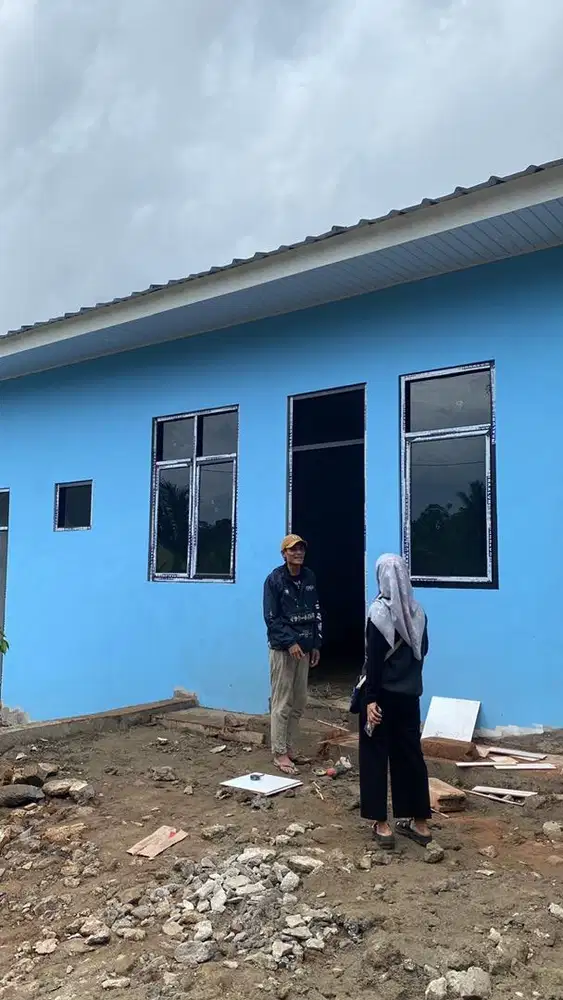 Loker aslap dapur mbg