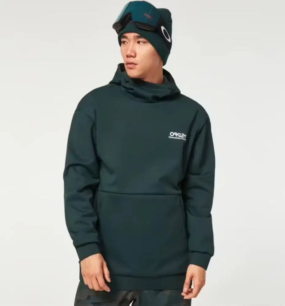 Hoodie Oakley Sweater