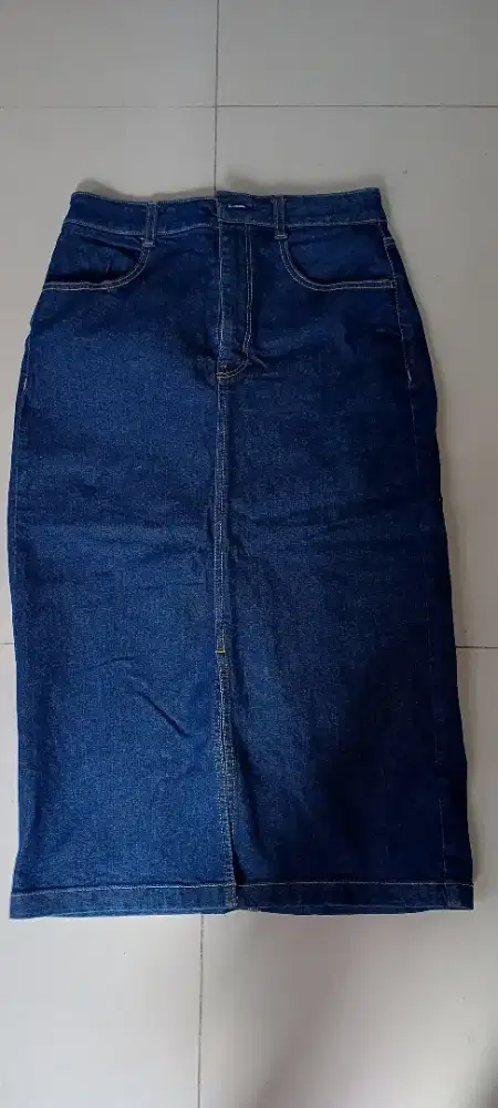 Rok GU prelov like new