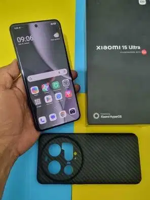 Xiaomi 15 Ultra 16/512GB