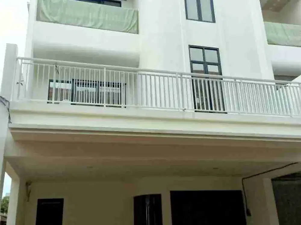 Tersisa 6 Unit! Cluster Baru Pondok Kelapa