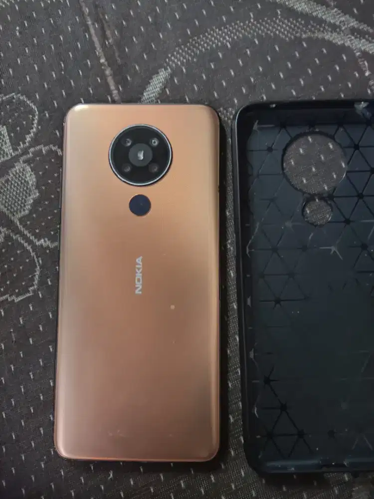 nokia 5.3 ram 6