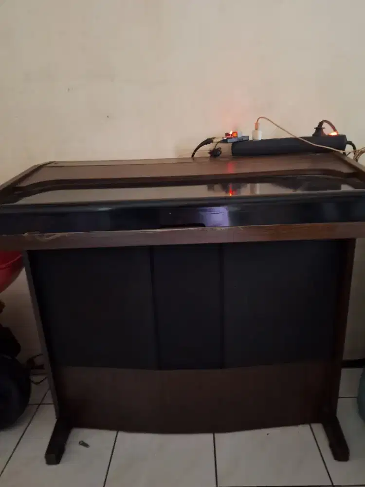 Yamaha portasound PSS 290