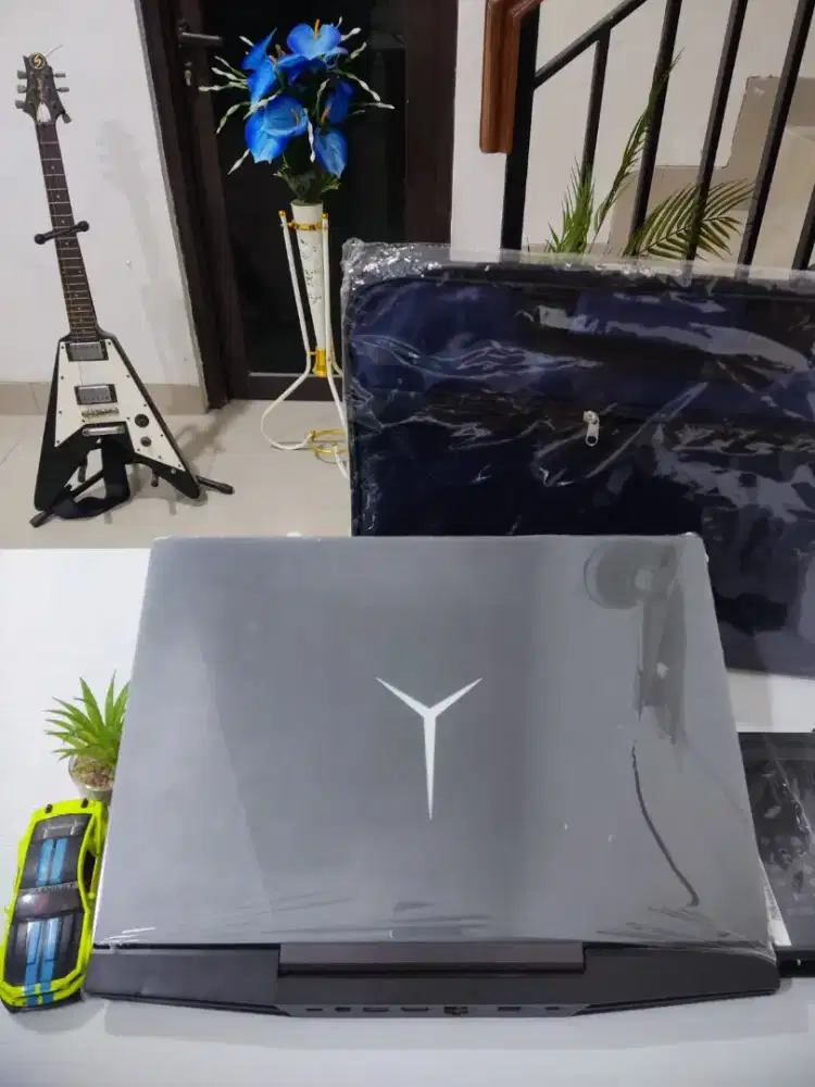 Jual Laptop Render LENOVO LEGION Y545 81Q6 [RAM 16GB SSD 512GB]