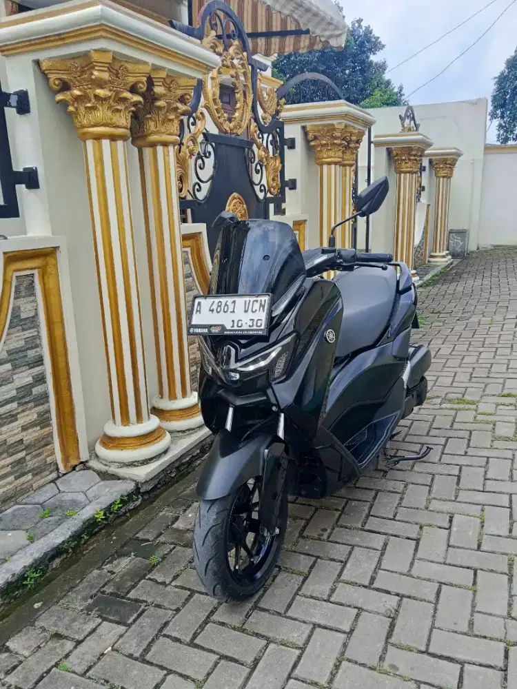 Yamaha new nmax Neo S KYLESS THN 2025