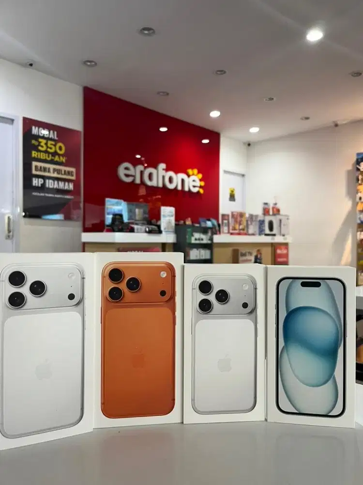 cash//kredit bisa banget cicilan bunga 0%