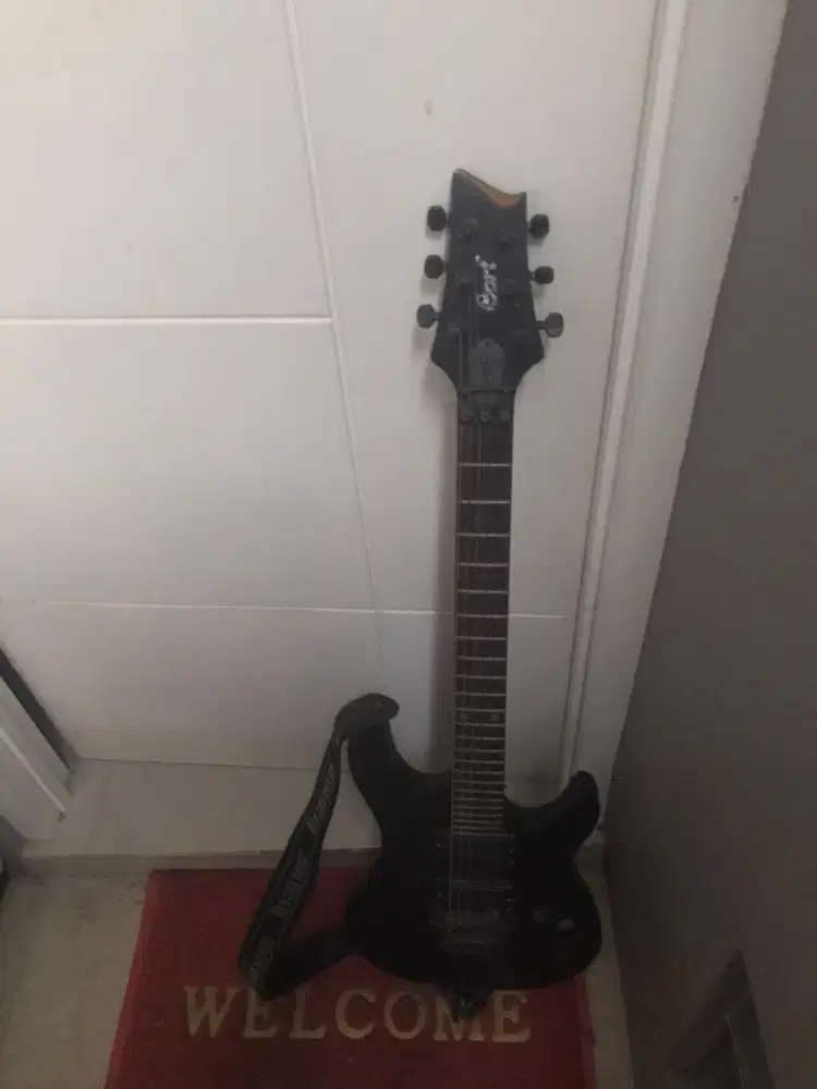 FYP 2 GITAR 50 JUTA ALL+ AMPLI AC TV DISPENSER LEMARI KURSI KASUR DLL