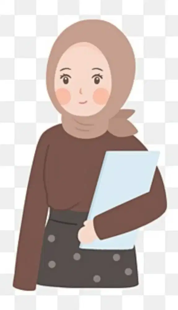 mencari pekerjaan mengasuh bayi harian,menjaga pasien di RS