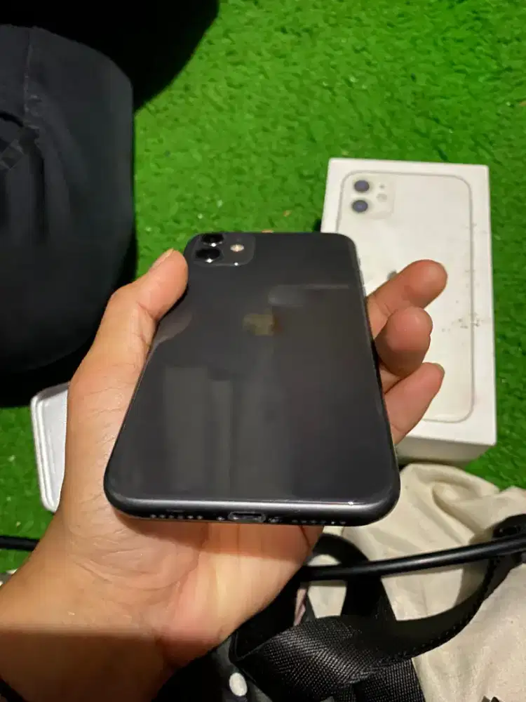 Iphone 11 256Gb inter