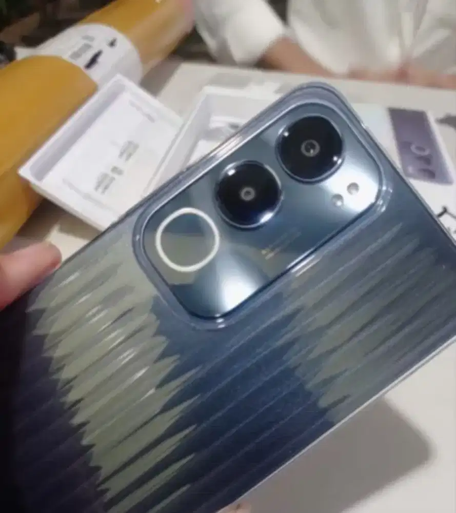 Vivo Y19S baru masih disegel toko