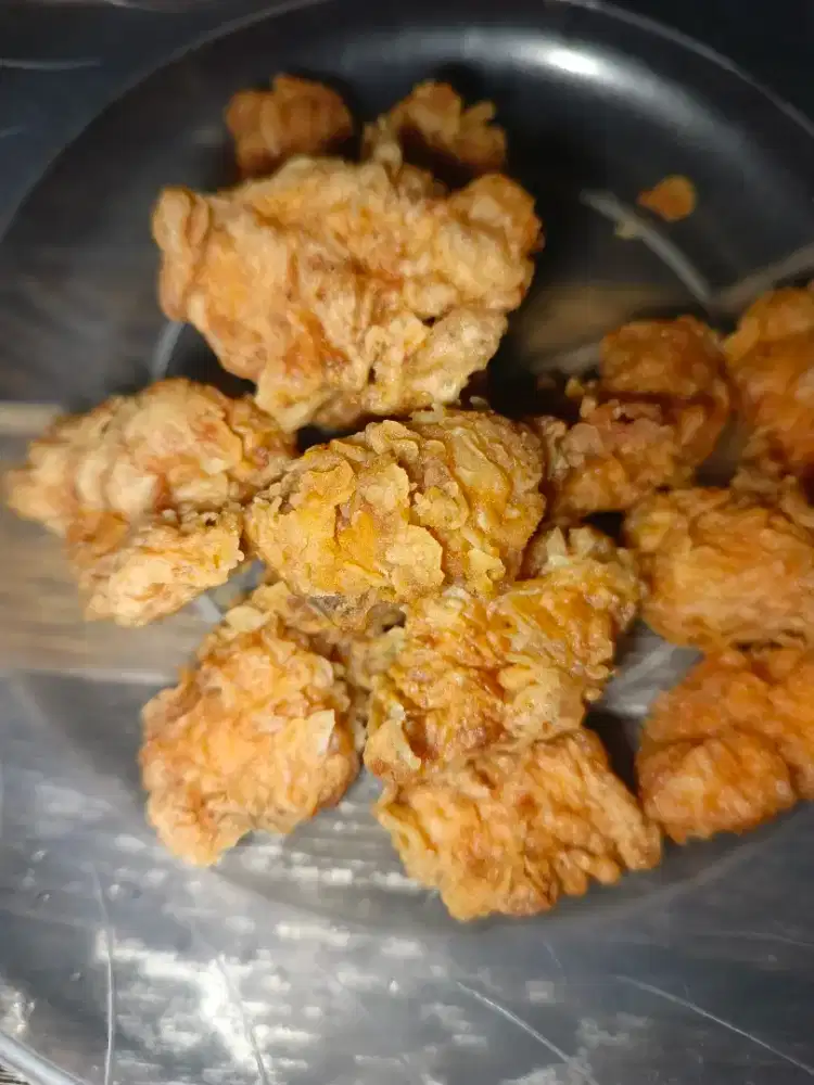 Cari kerja 3 sore - malam