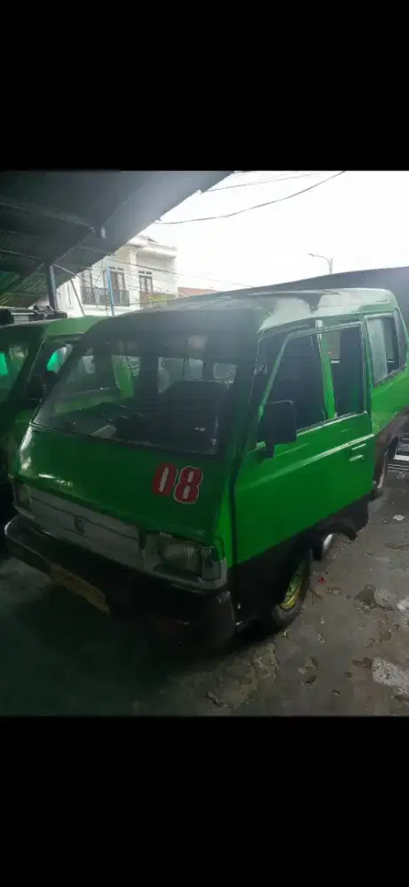 Carry 1.0 ex angkot jual 10 mobil