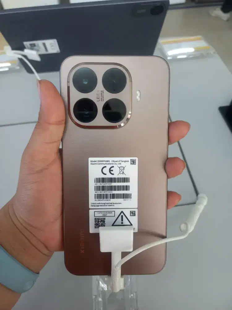 Xiaomi 15T pro 12/512 GB