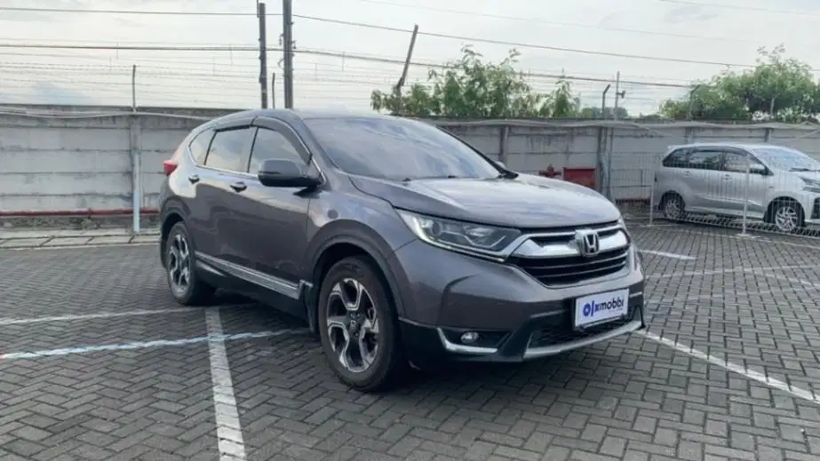 LOW DP Honda CR-V 1.5 Bensin-AT 2019 7NF