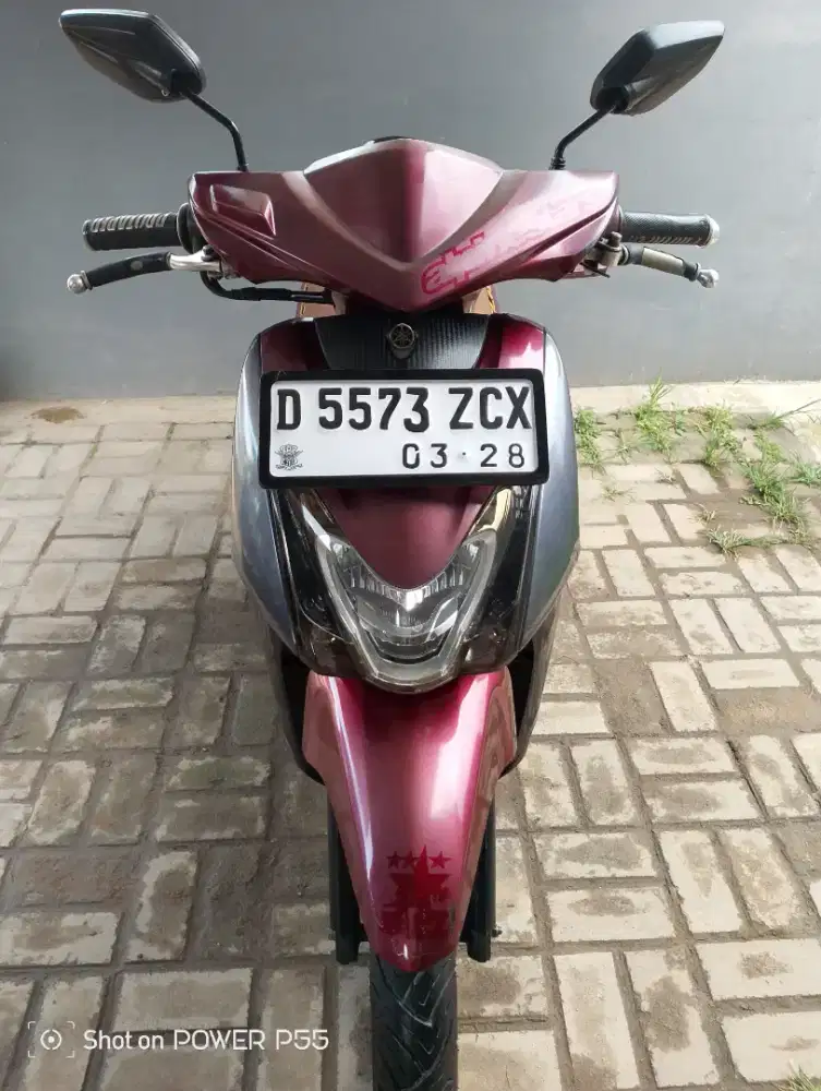 Mio S 2018 full ori mulus