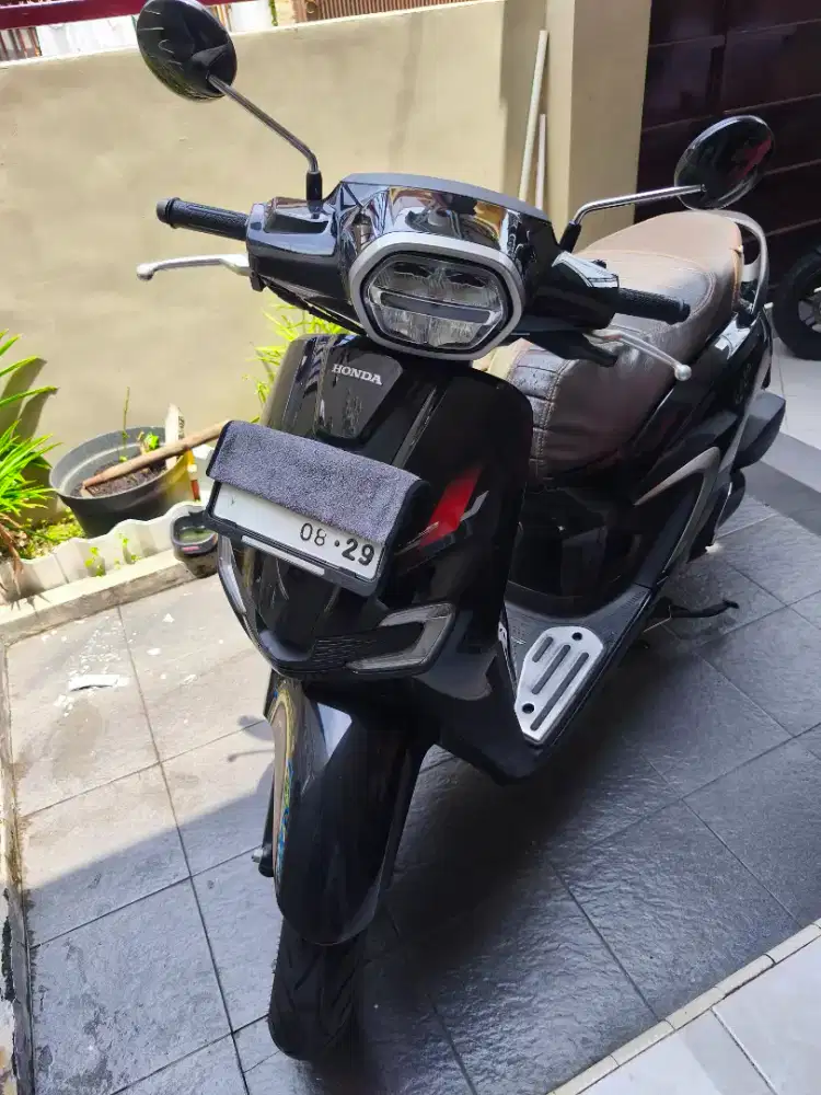 Stylo 160 CBS 2024 3 RB KM