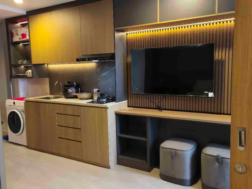 antasari place apartemen Deket Cilandak