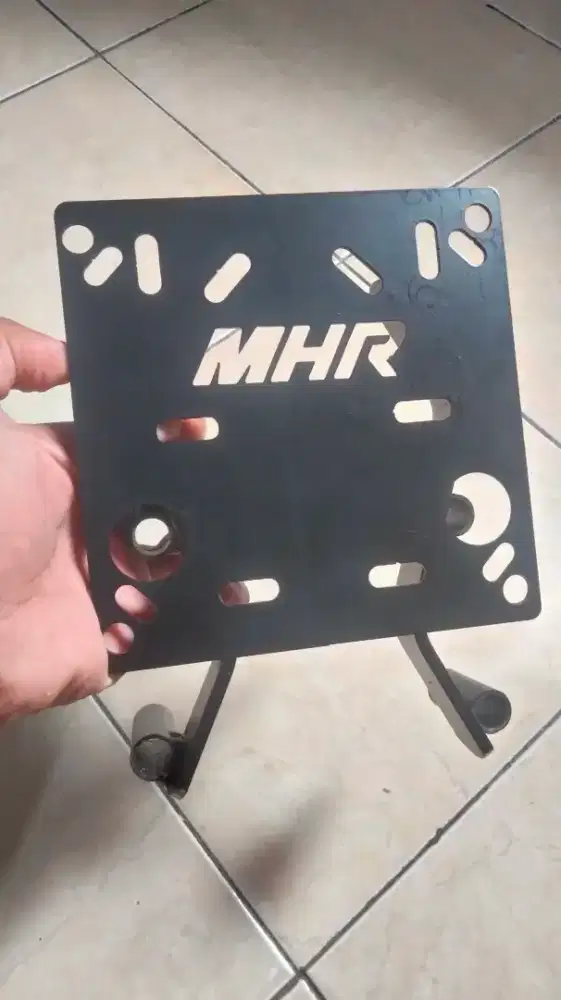Jual Breket Box Merk MHR bekas pcx