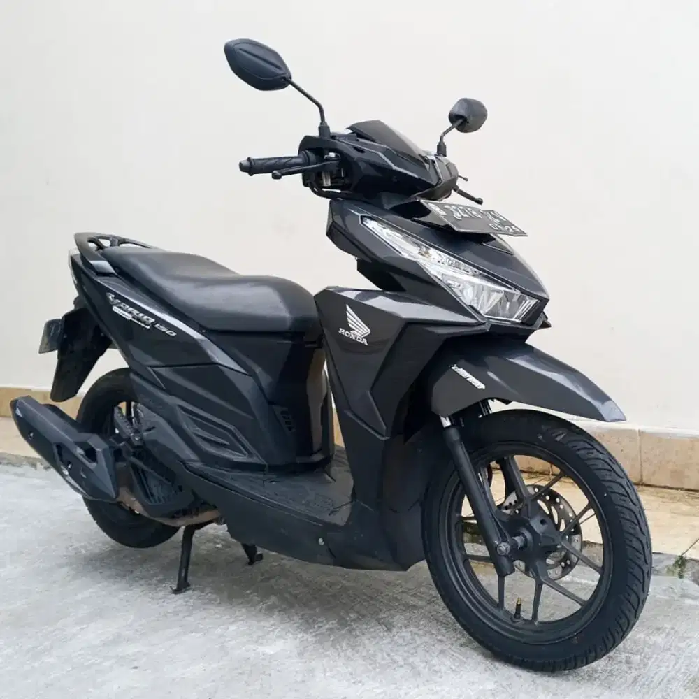 HONDA VARIO 150 OLD TH 2016 CASH/KREDIT