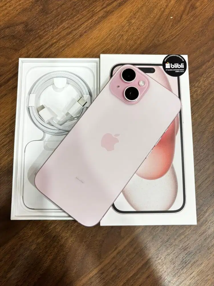 Promo cicilan iphone