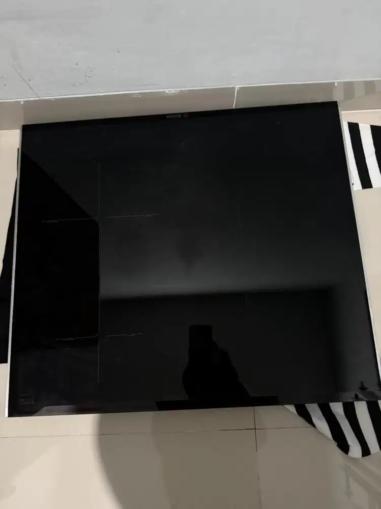 Bosch PID675DC1E Induction hob / Kompor induksi tempered glass serie 8