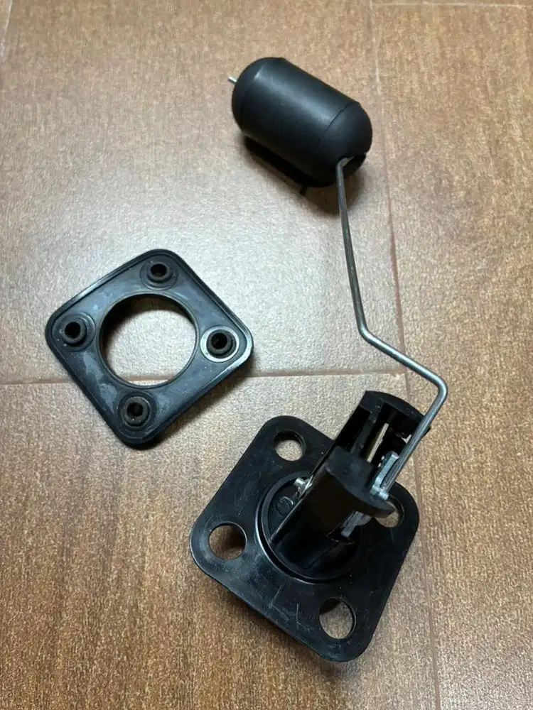 Pelampung Tangki Bensin Jupiter MX Old Lama