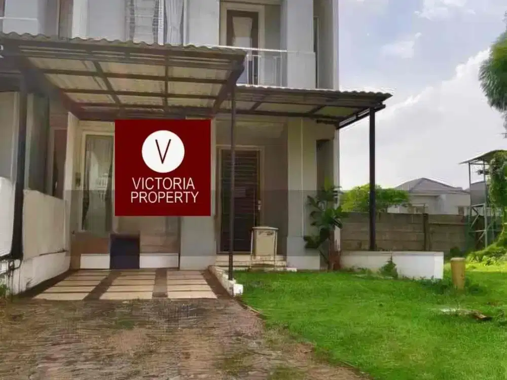 FH600 SEWA RUMAH CITRA GRAN CIBUBUR
Jatikarya, Jatisampurna, Kota Bekasi