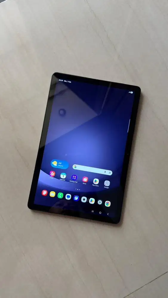 Samsung Tab A9 Plus, 128Gb Tab only, sein